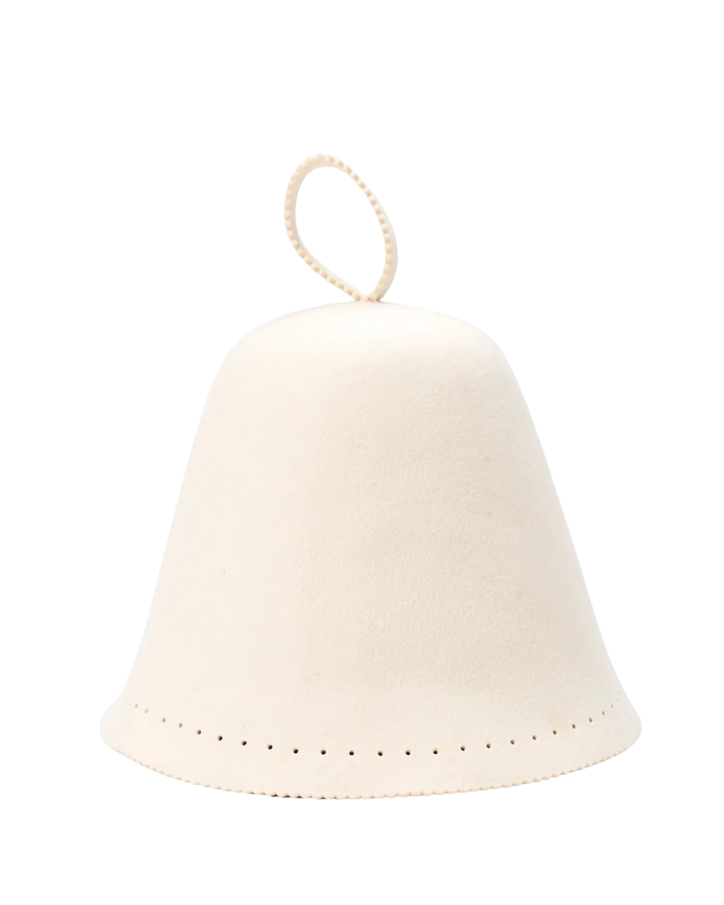 FINNISH WOOL SAUNA HAT