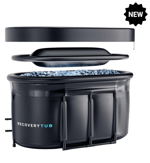 RECOVERY 2.0 OVAL ICE BATH