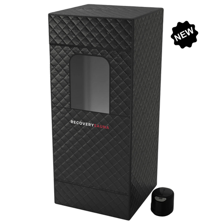 RECOVERY STEAM SAUNA