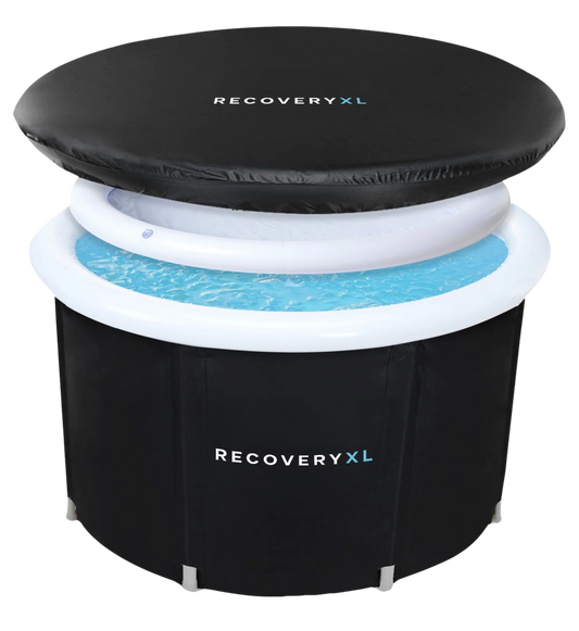 RECOVERY XL ICE BATH TUB