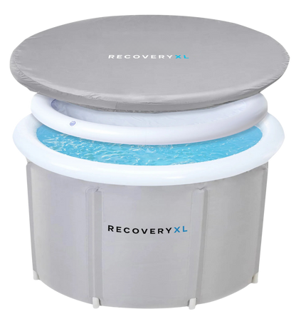 RECOVERY XL ICE BATH TUB