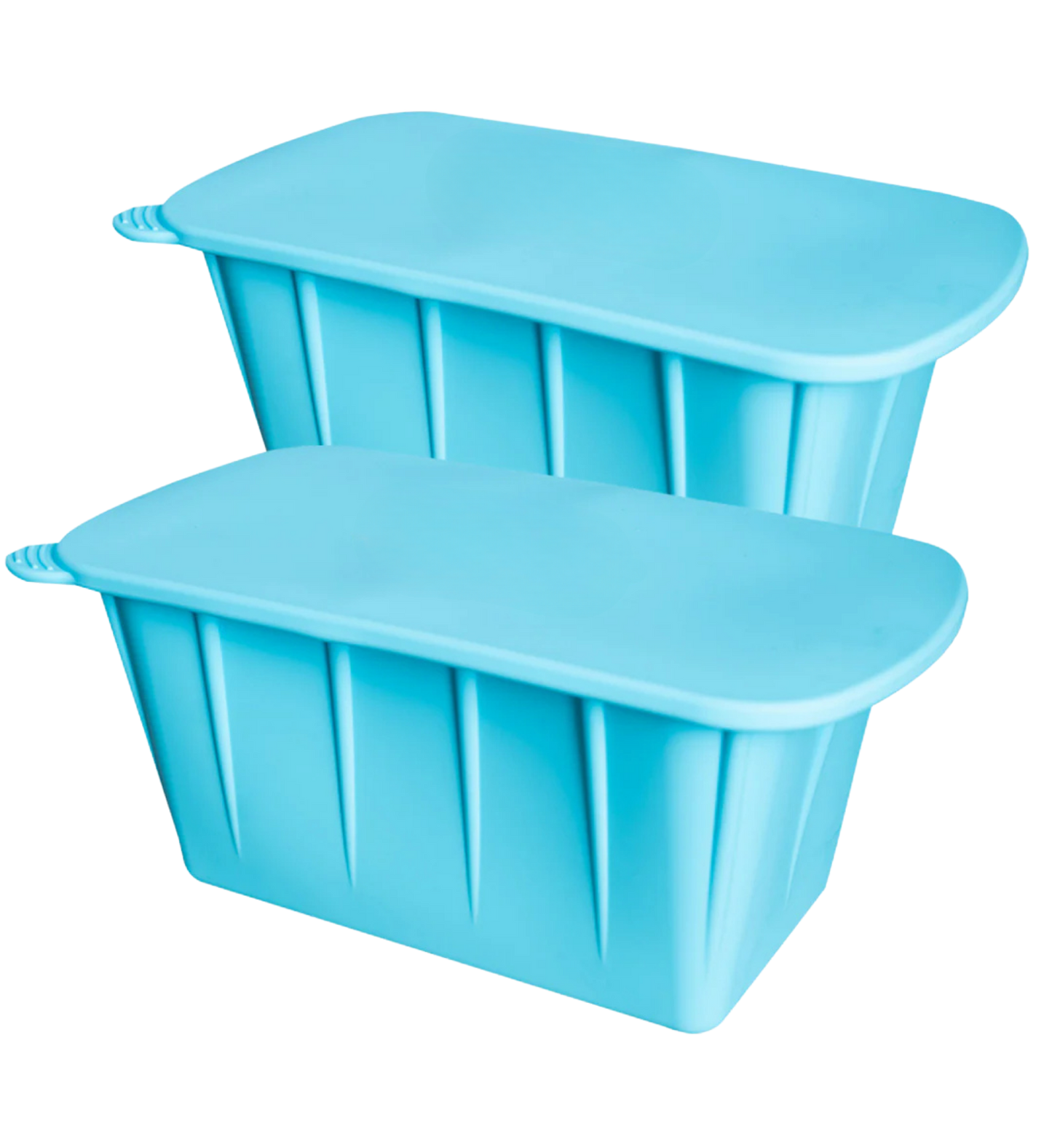 RECOVERY XL ICE BRICK MOULDS