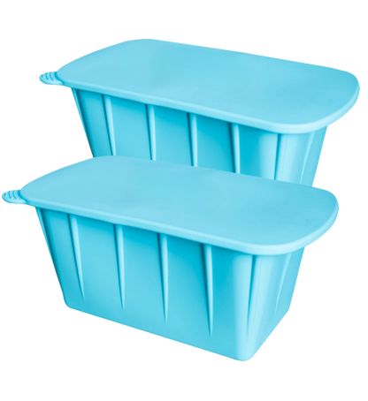 RECOVERY XL ICE BRICK MOULDS