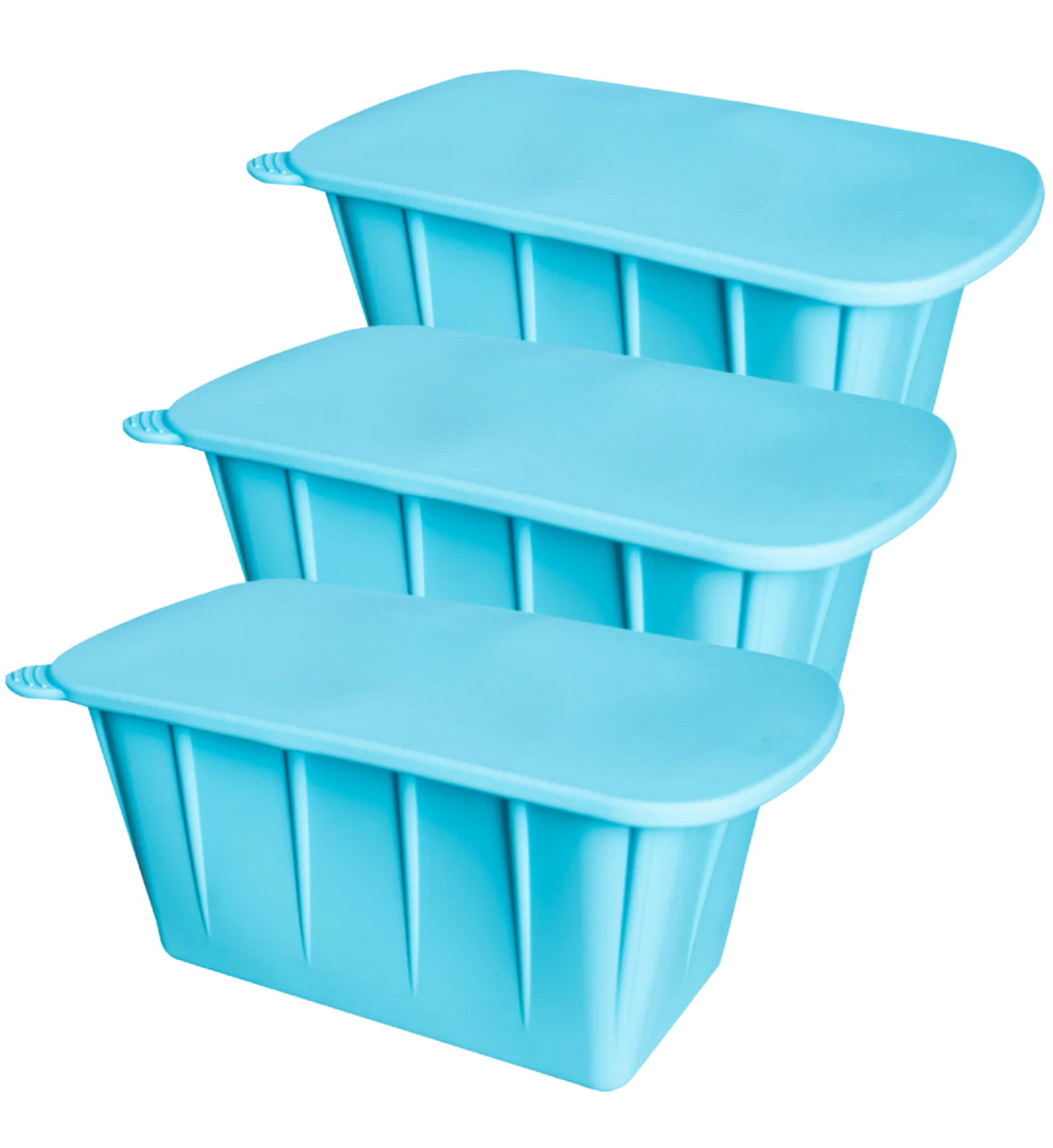 RECOVERY XL ICE BRICK MOULDS