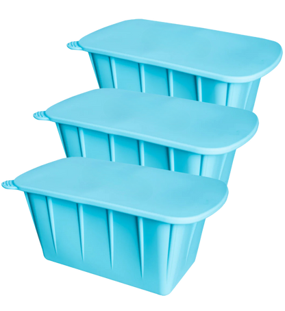 RECOVERY XL ICE BRICK MOULDS