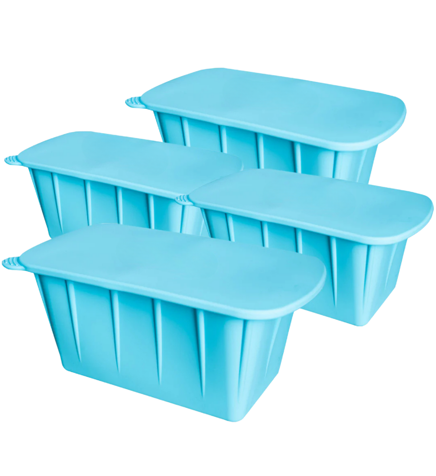 RECOVERY XL ICE BRICK MOULDS