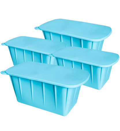 RECOVERY XL ICE BRICK MOULDS