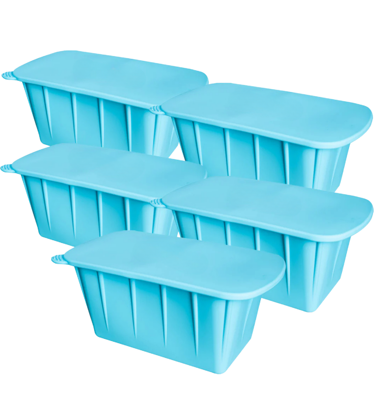 RECOVERY XL ICE BRICK MOULDS