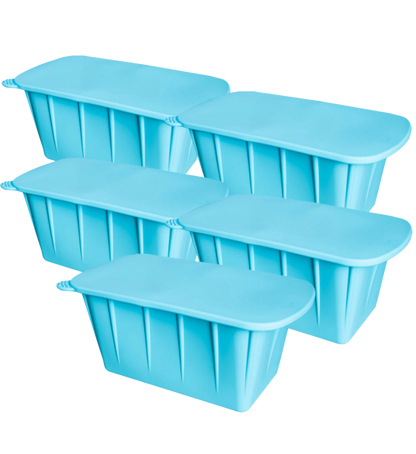 RECOVERY XL ICE BRICK MOULDS