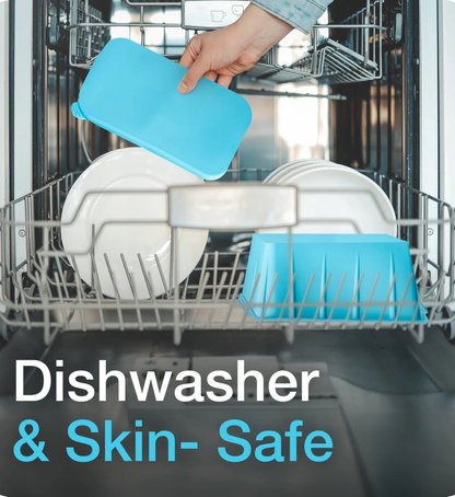 RECOVERY XL ICE BRICK MOULDS