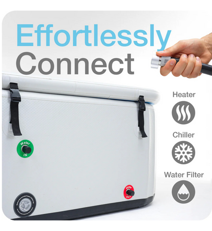 RECOVERY PRO ICE BATH