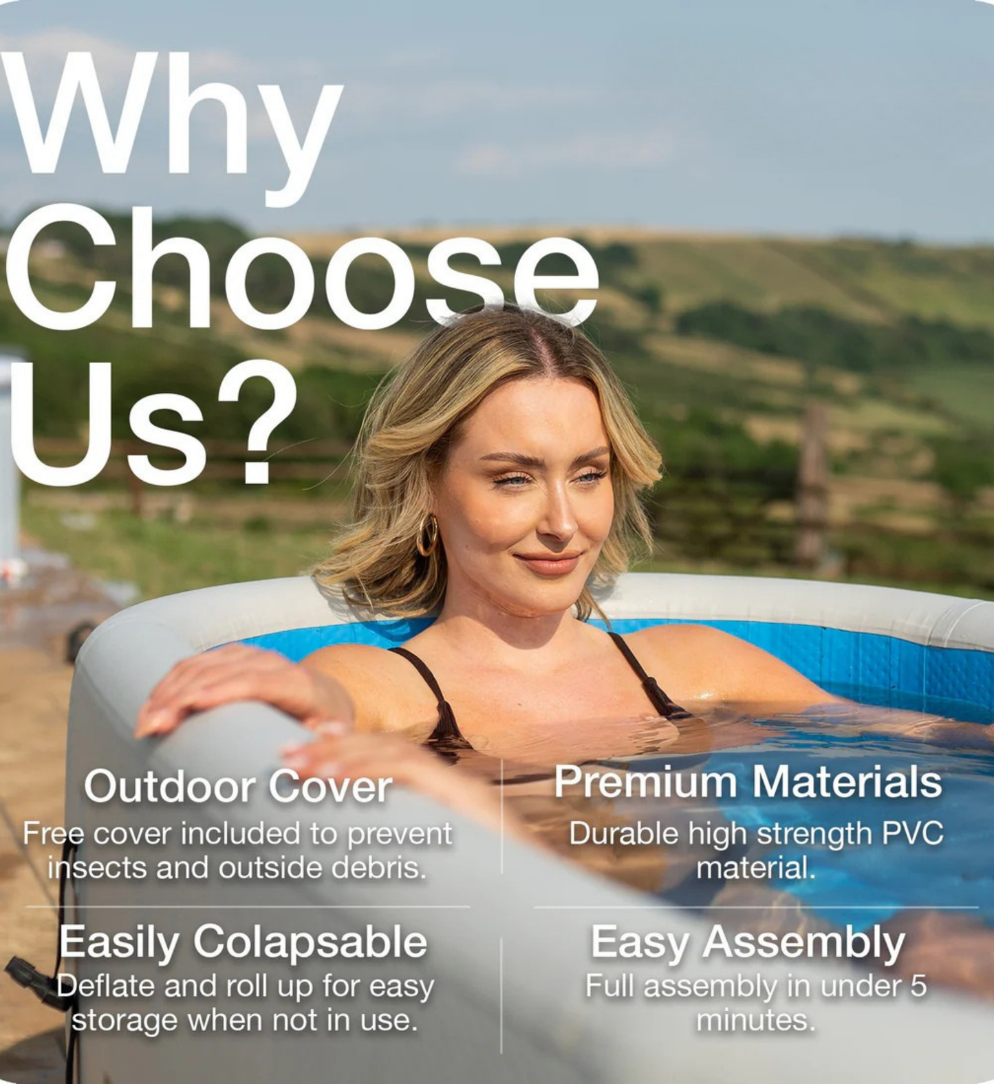 RECOVERY PRO ICE BATH