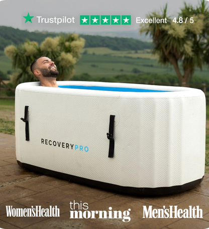 RECOVERY PRO ICE BATH
