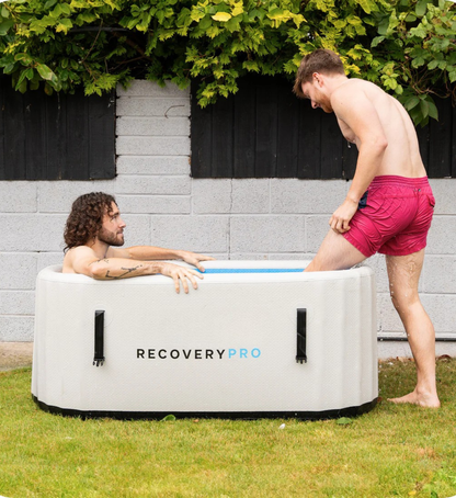 RECOVERY PRO ICE BATH