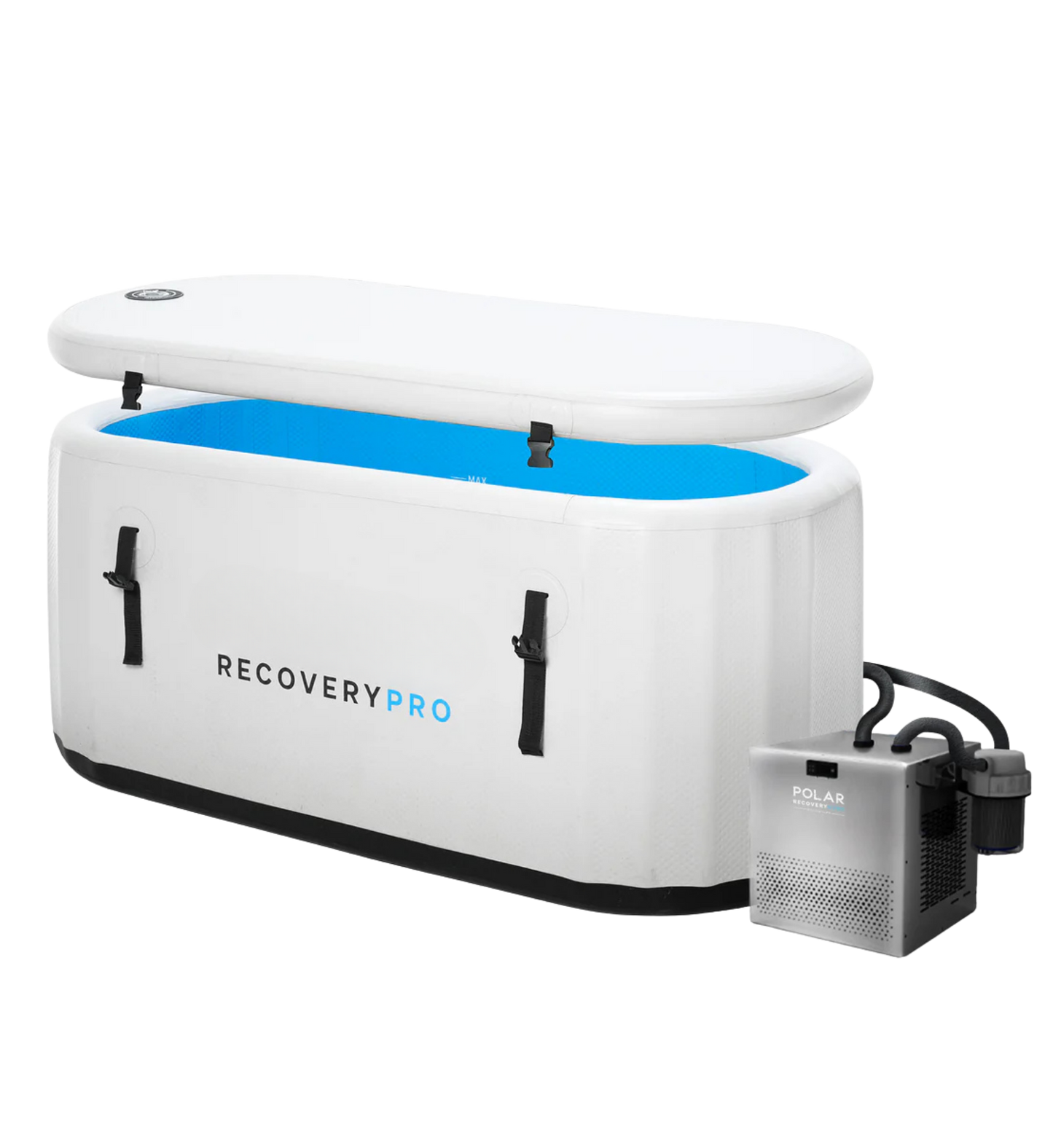 RECOVERY PRO ICE BATH