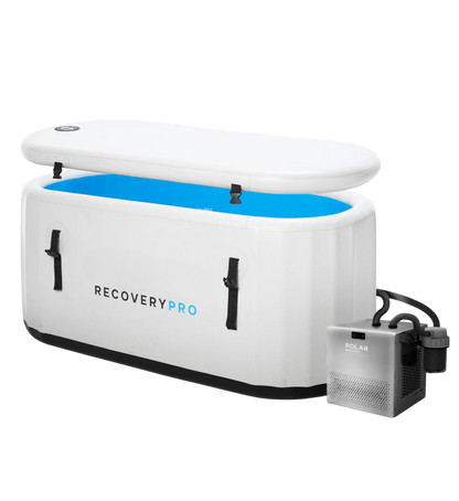 RECOVERY PRO ICE BATH