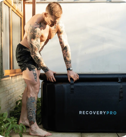 RECOVERY PRO ICE BATH