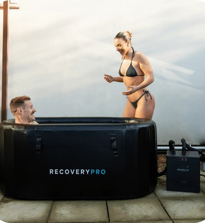 RECOVERY PRO ICE BATH