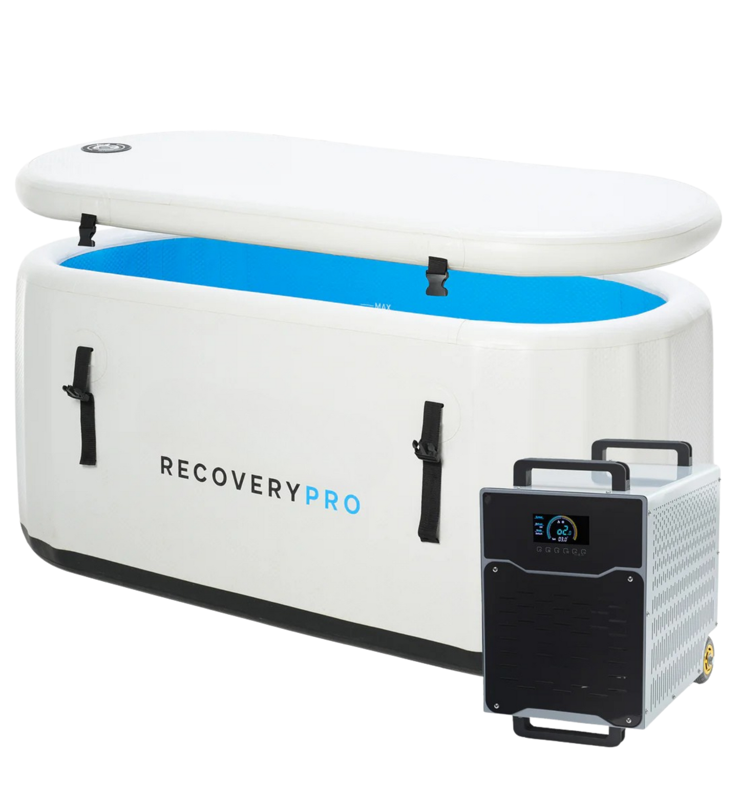 RECOVERY PRO ICE BATH
