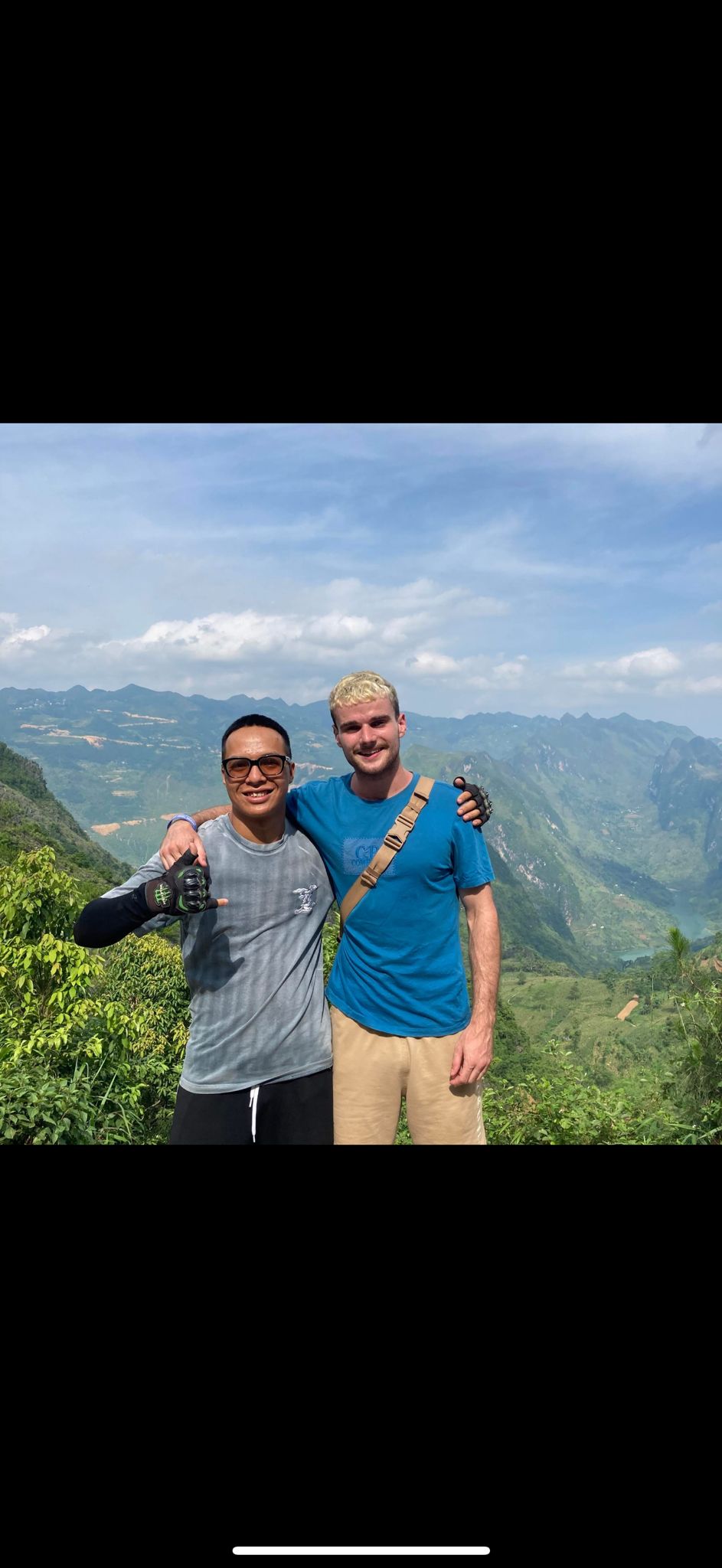 Mark R., Marathon Runner