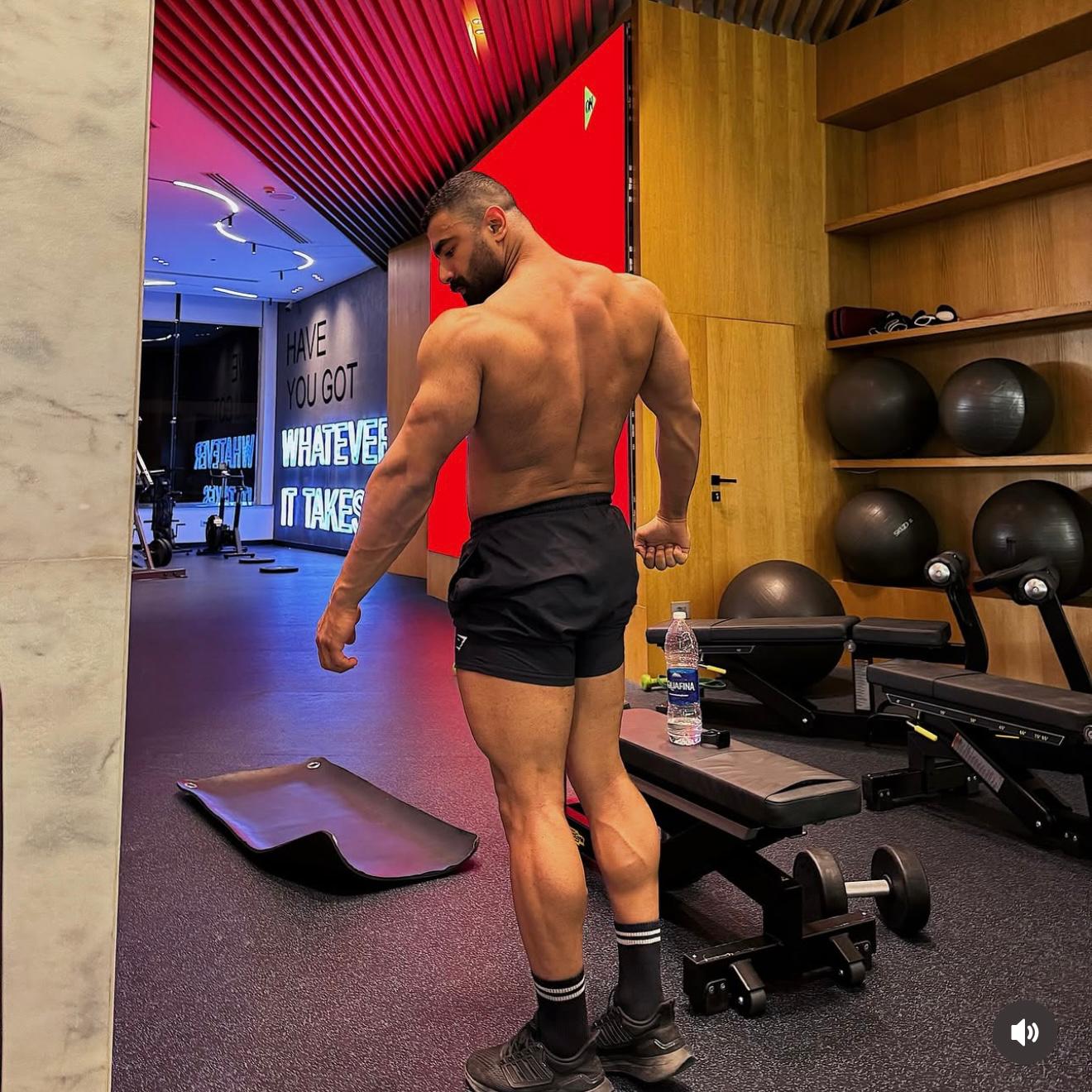 — Jake T., Personal Trainer