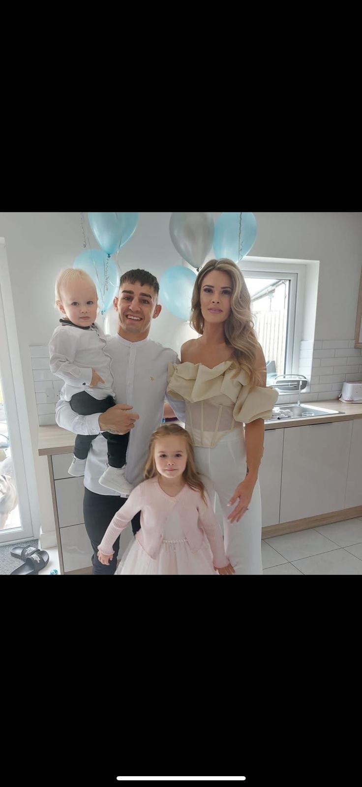 — Michael B., Runner & Dad of Two