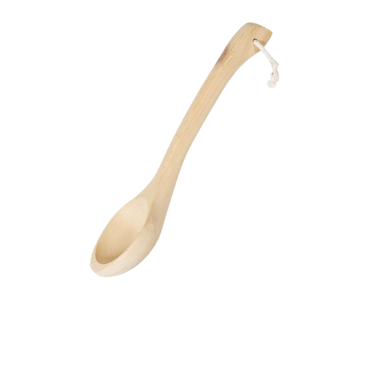 Ladle Wooden 36 cm